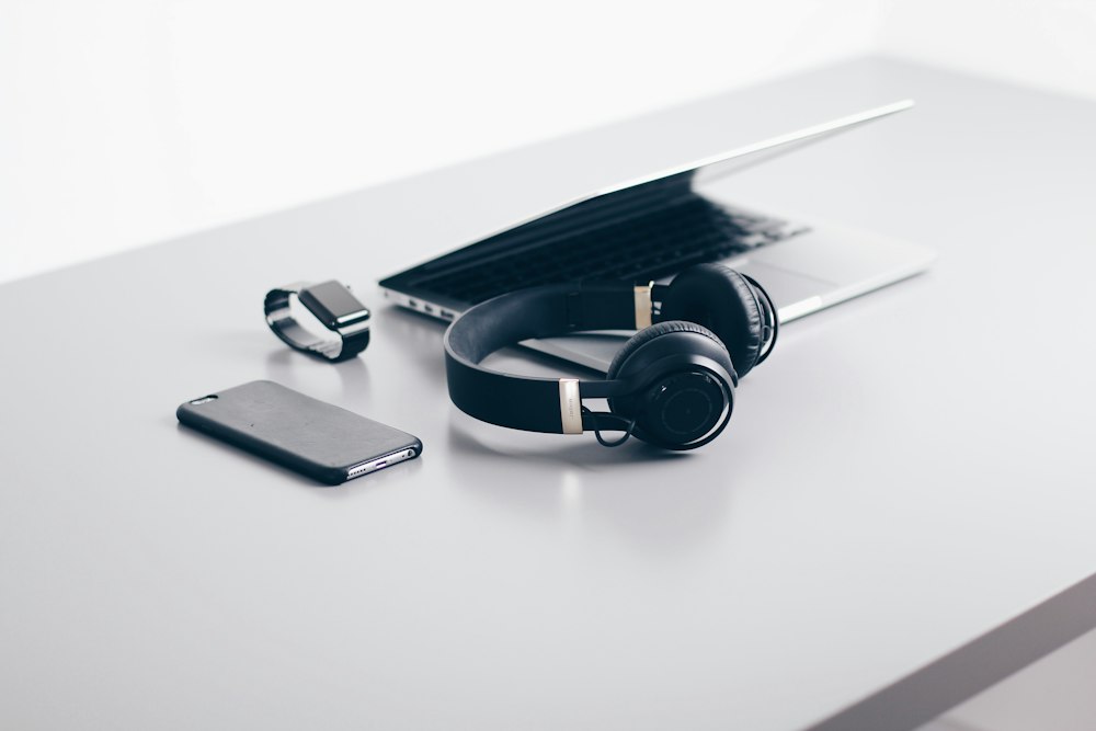 Tech accessories and electrical devices